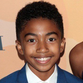 Miles Brown