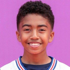 Miles Brown