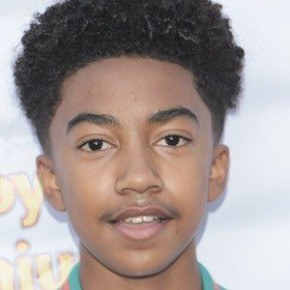 Miles Brown