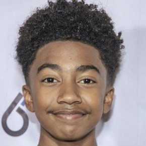 Miles Brown