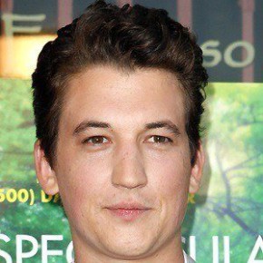 Miles Teller