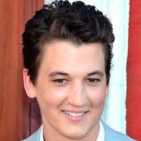 Miles Teller