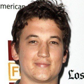 Miles Teller