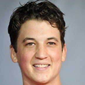 Miles Teller