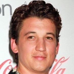 Miles Teller