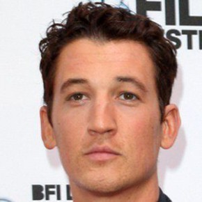 Miles Teller