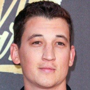 Miles Teller