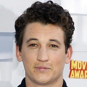 Miles Teller