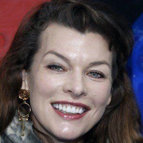 Milla Jovovich