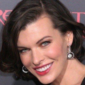 Milla Jovovich