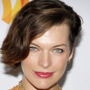 Milla Jovovich