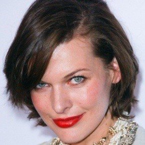 Milla Jovovich