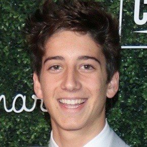 Milo Manheim