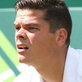 Milos Raonic