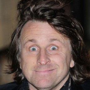 Milton Jones