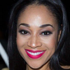 Mimi Faust