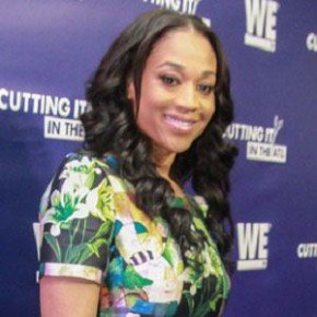 Mimi Faust