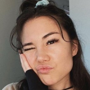 Mimi Lacroix