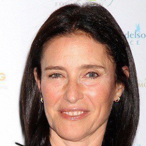 Mimi Rogers