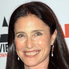 Mimi Rogers