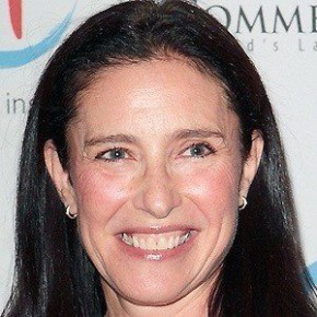 Mimi Rogers