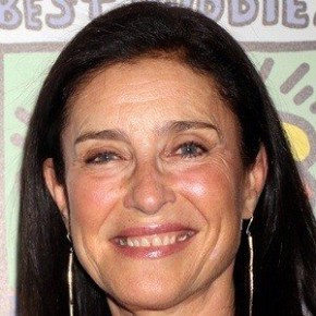 Mimi Rogers