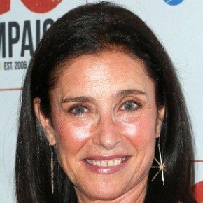 Mimi Rogers