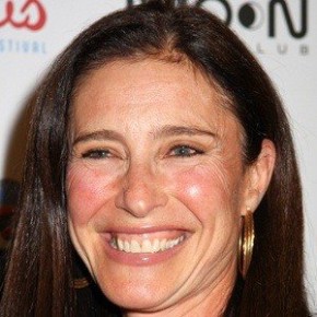 Mimi Rogers