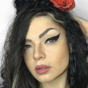 Mimiermakeup