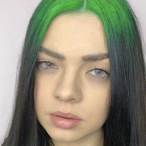 Mimiermakeup
