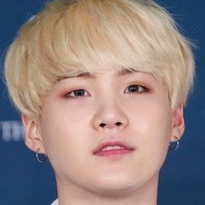 Min Yoongi