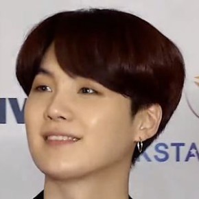 Min Yoongi