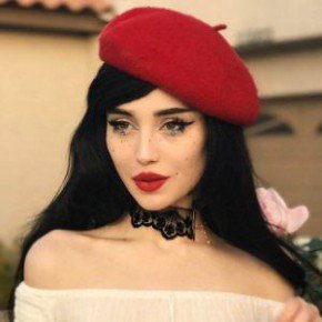 Mina Bell