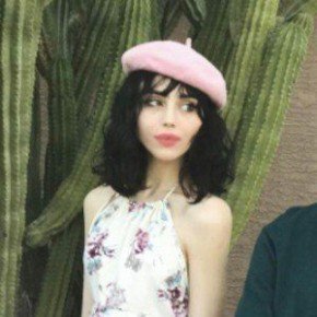 Mina Bell