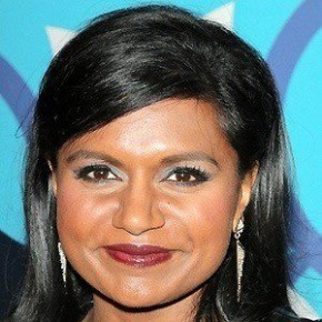 Mindy Kaling