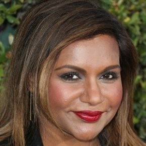 Mindy Kaling