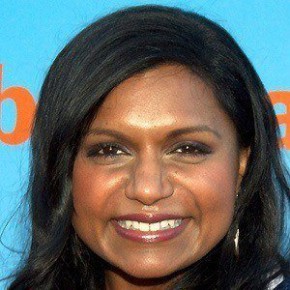 Mindy Kaling