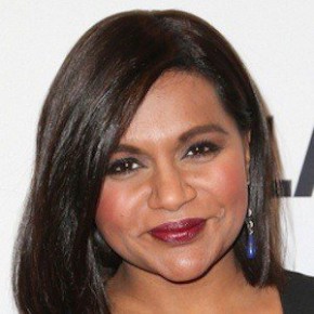 Mindy Kaling