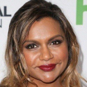 Mindy Kaling