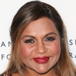 Mindy Kaling