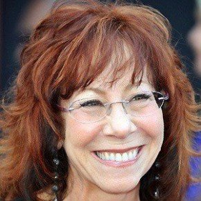 Mindy Sterling