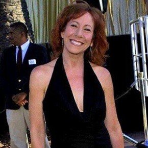 Mindy Sterling
