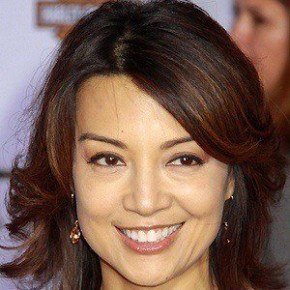 Ming-Na Wen