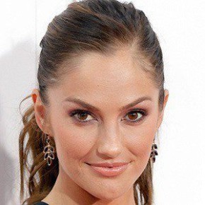 Minka Kelly