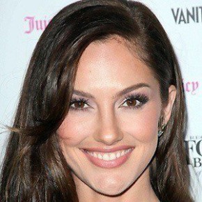 Minka Kelly