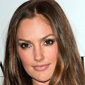 Minka Kelly