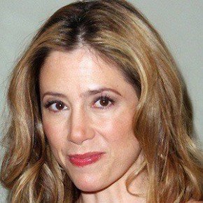 Mira Sorvino