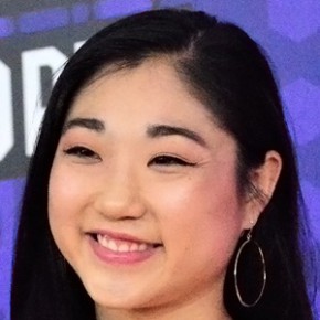 Mirai Nagasu