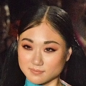 Mirai Nagasu