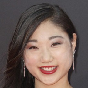 Mirai Nagasu